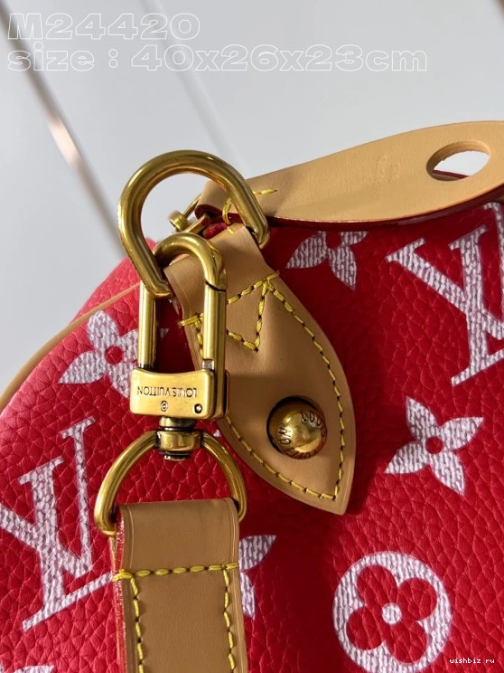 WIS 40 SPEEDY Louis Vuitton 0726